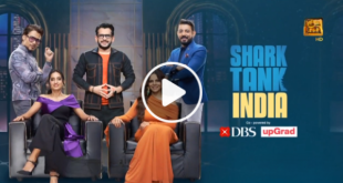 Shark Tank India Season 3