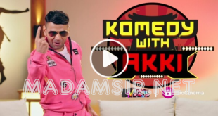 Komedy With Akki