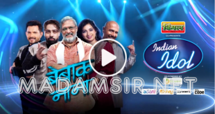 Indian Idol 15