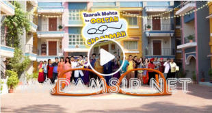 Taarak Mehta Ka Ooltah Chashmah